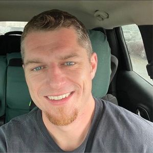 Meet your Posher, Justin